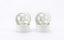 M48S 5 Spokes Wheel Set, White