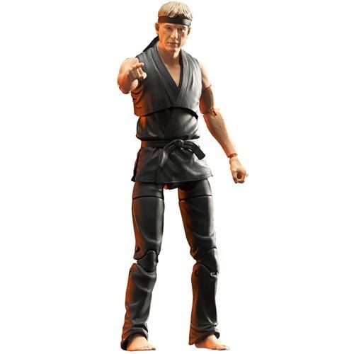 Cobra Kai Series 1 Deluxe Action Figure - Select Figure(s) - Collectors World Toys