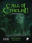 Call of Cthulhu 7th Edition Starter Set (revised) - Collectors World Toys