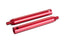 Aluminum Side Linkage Damper Tube - 2 pcs