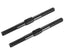 Turnbuckle M3 x 38mm - Steel - 2 pcs