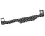 Motor Pad - Upper Plate - Carbon 2.5mm - 1 pc