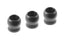 Pivot Ball - 0.5mm - Steel - 3pcs