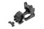 Differential Bulkhead Block - Composite - 1 Set: SBX410