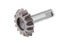 Bevel Gear 14T - Steel - 1 pc: SBX410
