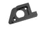 Motor Mount - Aluminum 7075 - Part B - 1 pc: SBX410