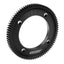 Spur Gear 48DP - 81 Teeth - Center Diff - Delrin CNC - 1 p