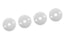 Shock Piston - 1,6 - 1,7 Holes - 4 pcs