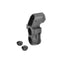 Steering Block w/ Ball Cups (1) Front - Composite Fits: Python, Shogun, Radix4, Radix6, Muraco