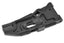 Team Corally Lower Front Suspension Arm, Long, V2, 1pc Dementor, Kronos, Shogun, Muraco, Jambo