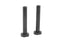 Servo Saver Post, EB, Steel, 2pcs for Syncro 4 & Kagama 4