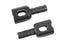 Diff. Outdrive Cup, XB Pro, Lightened, Swiss Spring Steel, 2pcs