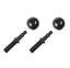 Pivot Ball - XB Pro - Lightweight - Steel + Aluminum