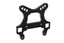 Shock Tower - 4mm - Aluminum - Front - 1 pc: Python