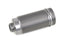 Shock Body - Front - Aluminum - Hard Anodized - 1 pc: Python