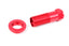 Servo Saver Shaft with Nut, Aluminum, 1 pc for Dementor, Kronos, Python, Shogun, Kagama