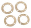 Diff. Gasket - 30x03mm - Front and Rear Diff. - 4pcs