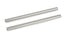 Suspension Arm Pivot Pin - Upper - Front - Steel - 2