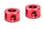 Collar - for Anti-roll Bar - Aluminum - 2 pcs: Dementor, Kronos, Python, Shogun, Kagama