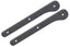 Team Corally Chassis Brace Stiffener - Front - Graphite 2.5mm, Kronos, Dementor, Shogun
