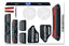 Body Decal Sheet - Dementor XP 6S - 1 pc