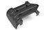 Front Bumper w/ Skid Plate - Composite - 1 pc