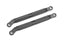 Steering Links, 118mm - Composite, 2 pcs, fits Dementor, Jambo, Kronos, Punisher, Shogun, Muraco