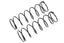 Team Corally Shock Spring Medium Buggy / Front 1.6mm