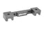 Arm Holder - XTR - Upper - Front - Aluminum - Titanium Color- 1 Pc