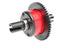 Center Diff Assembly - Aluminium / Steel - 52T Main