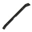 Team Corally Chassis Stiffener - LWB - Center - Graphite 3mm - 1pc