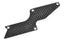 Suspension Arm Stiffener, Lower Rear, Right, Graphite