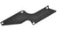 Suspension Arm Stiffener, Lower Rear, Right, Graphite