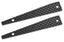 Suspension Arm Stiffener, Upper Front, Left/Right,