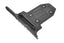 Bumper with Integrated Skid Plate, Front, Composite