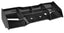 Asuga XLR Composite Wing, Black