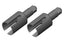 Differential Outdrive Cup - Steel - 2 pcs: Mammoth, Moxoo, Triton
