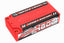Team Corally - 4800mAh 7.4v 2S 50C Hardcase Sport Racing Shorty Lipo Battery - 4mm Bullets