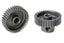64 DP Pinion - Short - Hard Anodised AL7075 - 36 Teeth