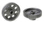 64 DP Pinion - Short - Hard Anodised AL7075 - 48 Teeth
