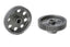 64 DP Pinion - Short - Hard Anodised AL7075 - 50 Teeth
