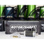 Rotor/Shaft Replacement Kit 1410-3800Kv 5mm