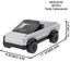 Tesla Cybertruck - Collectors World Toys