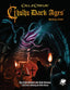 Cthulhu Dark Ages 2nd Edition (revised)