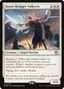 Boon-Bringer Valkyrie (PPMOM-09P) - March of the Machine Promos