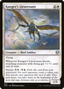 Kangee's Lieutenant (SCD-027) - Starter Commander Decks