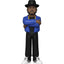 Funko Gold 5": Run-DMC: Jam Master Jay