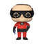 Funko Pop! The Office: Kevin as Dunder Mifflin Superhero