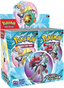 Scarlet & Violet: Journey Together - Enhanced Booster Box