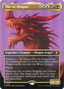 The Ur-Dragon (CMM-1065) - Commander Masters (Borderless) Foil